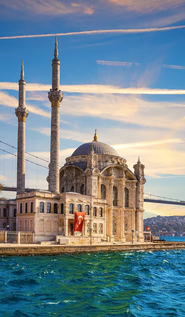eSIM data plans for Turkey