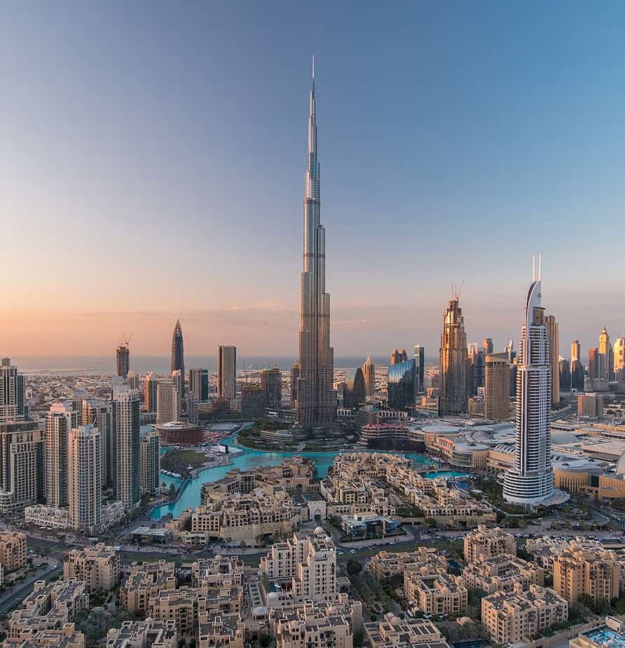 United Arab Emirates