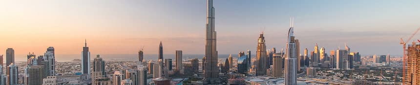 eSIM data plans for United Arab Emirates