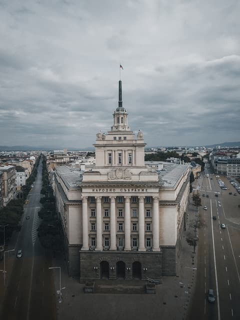 eSIM data plans for The Balkans
