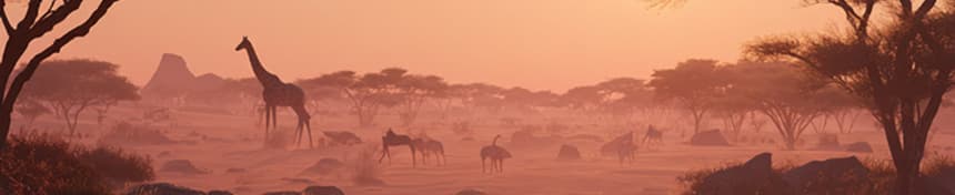 eSIM data plans for Africa