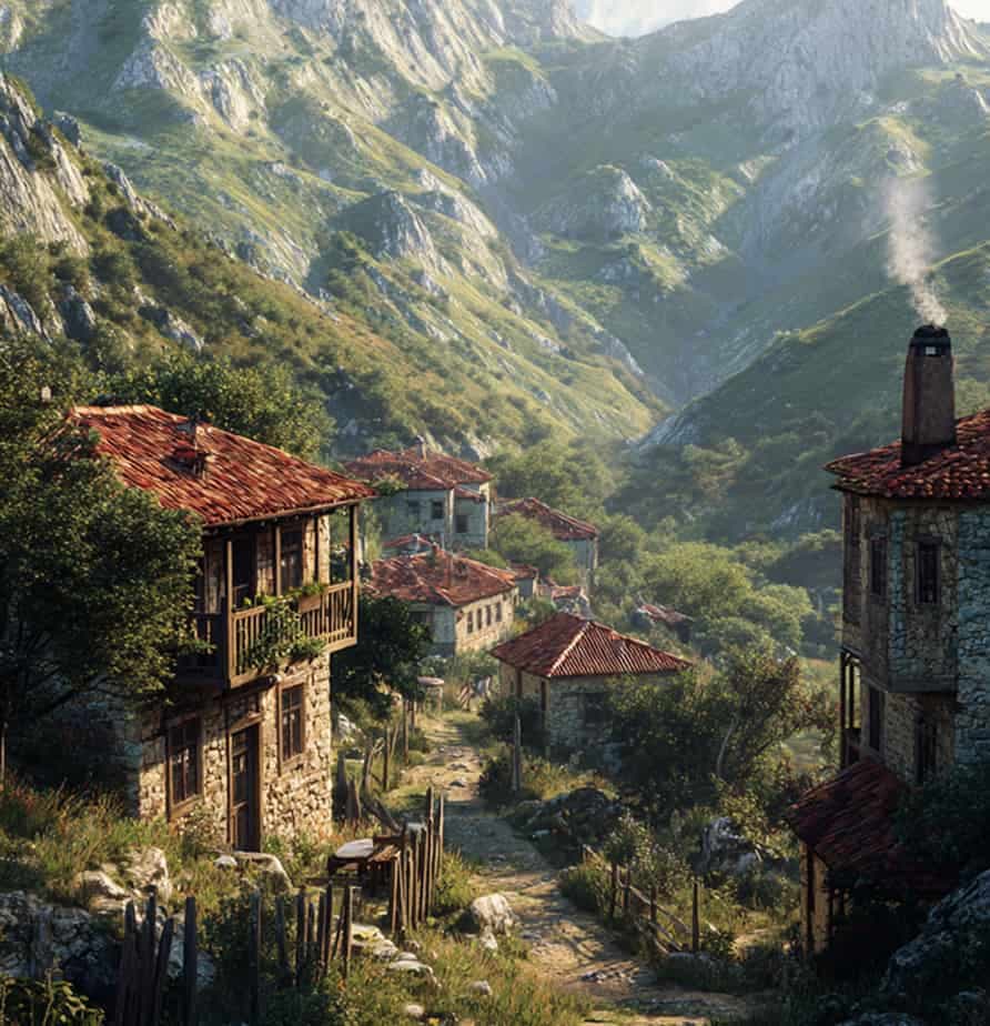 Balkans