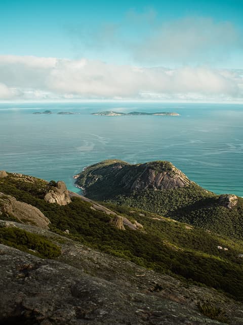 eSIM data plans for Oceania